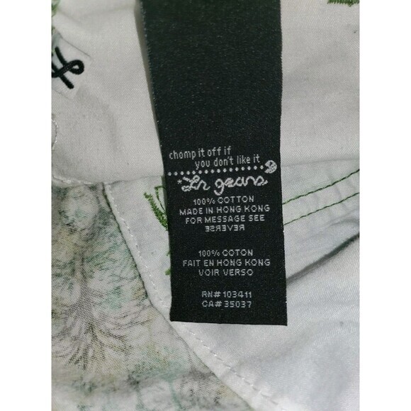 LRG Surplus Roots Overdose Shorts Size Large XXL 41" Waist 100% Cotton - Picture 5 of 7
